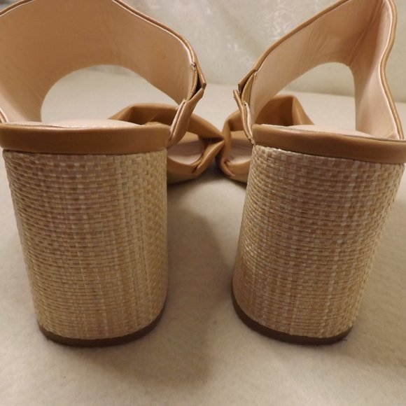 💥SALE💥Piepiebuy Block Heel- Women's 10 - Picture 6 of 13